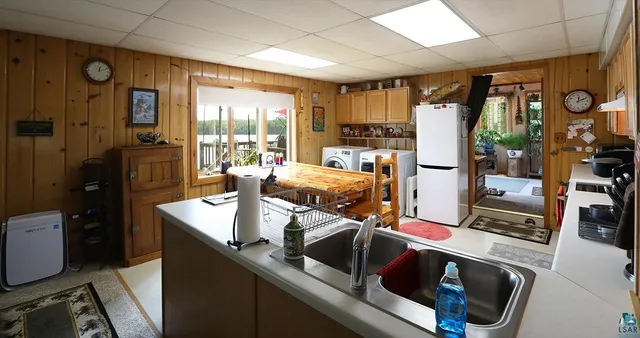 $389,000 | 1198 West Mink Road, Cotton, MN 55724