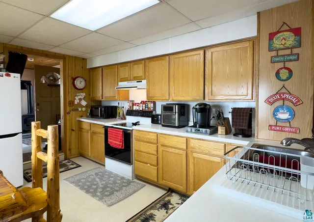 $389,000 | 1198 West Mink Road, Cotton, MN 55724