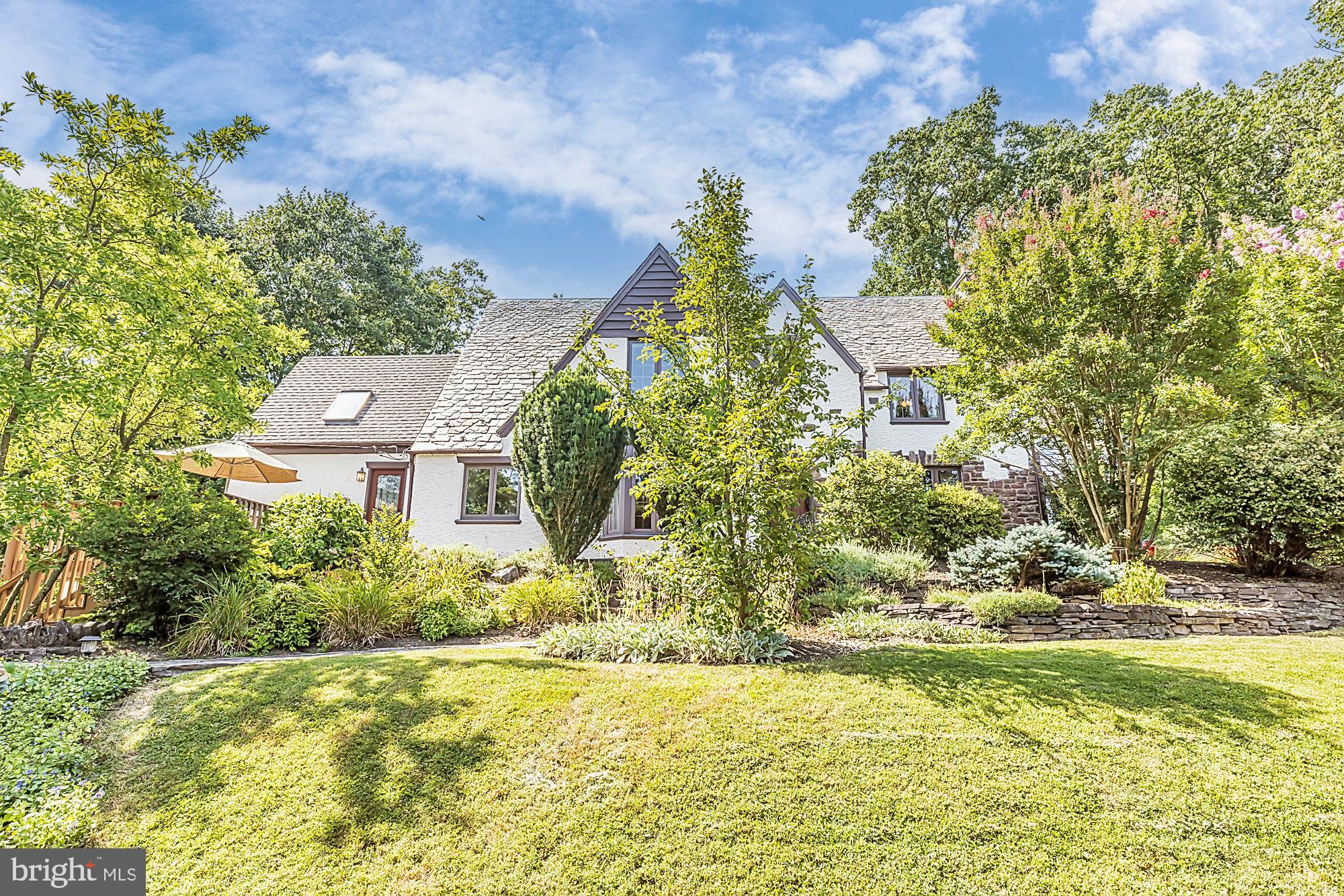 1730 Hilltop Road Jenkintown, PA 19046 - Photo 23 of 23