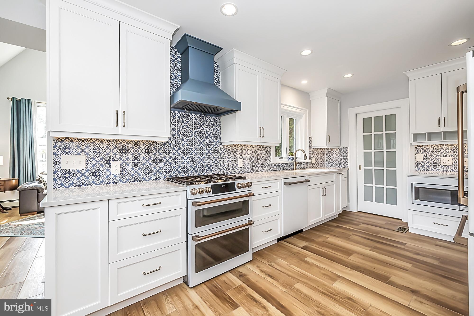 1730 Hilltop Road Jenkintown, PA 19046 - Photo 6 of 23