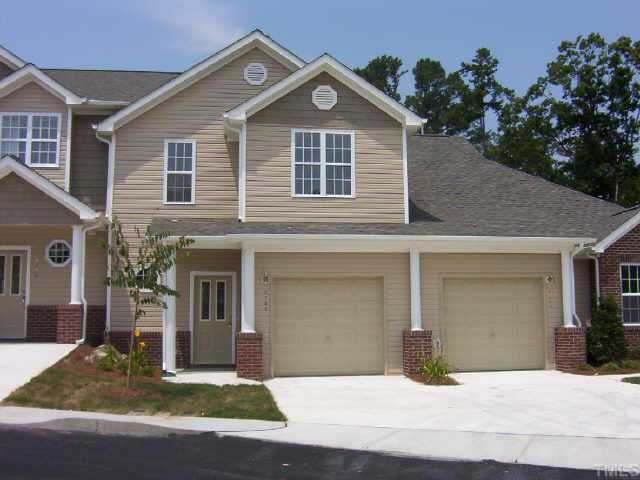 2702 Andover Glen Road Raleigh, NC 27604 - Photo 1 of 1
