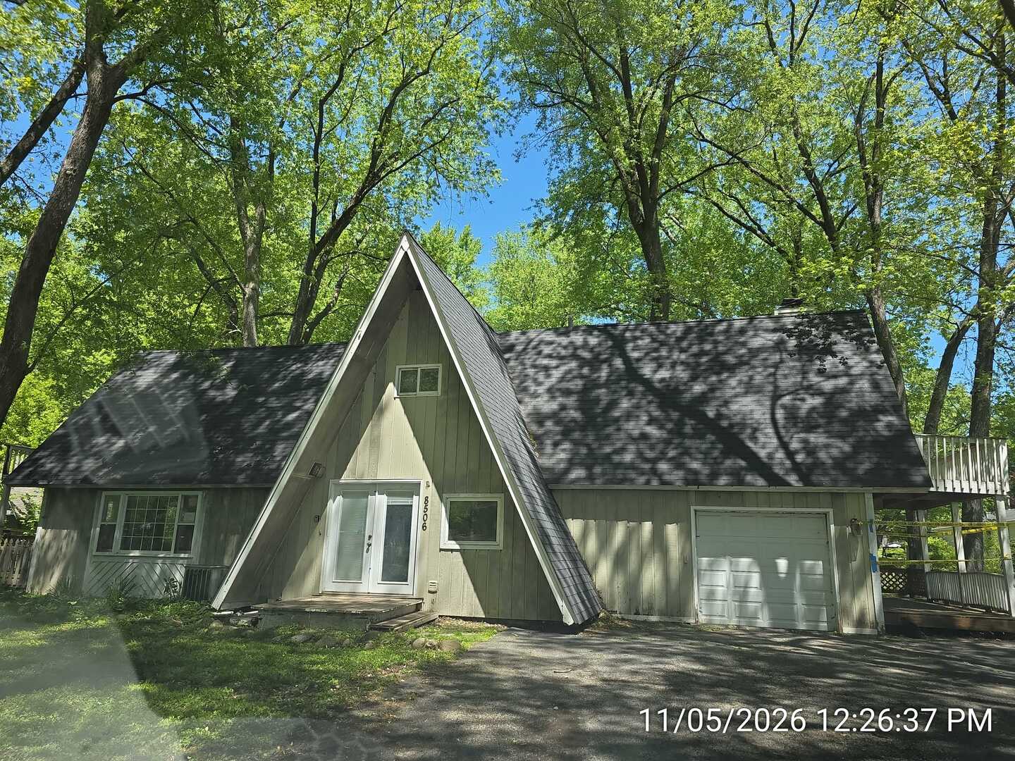 8506 Riley Road Wonder Lake, IL 60097 - Photo 1 of 12