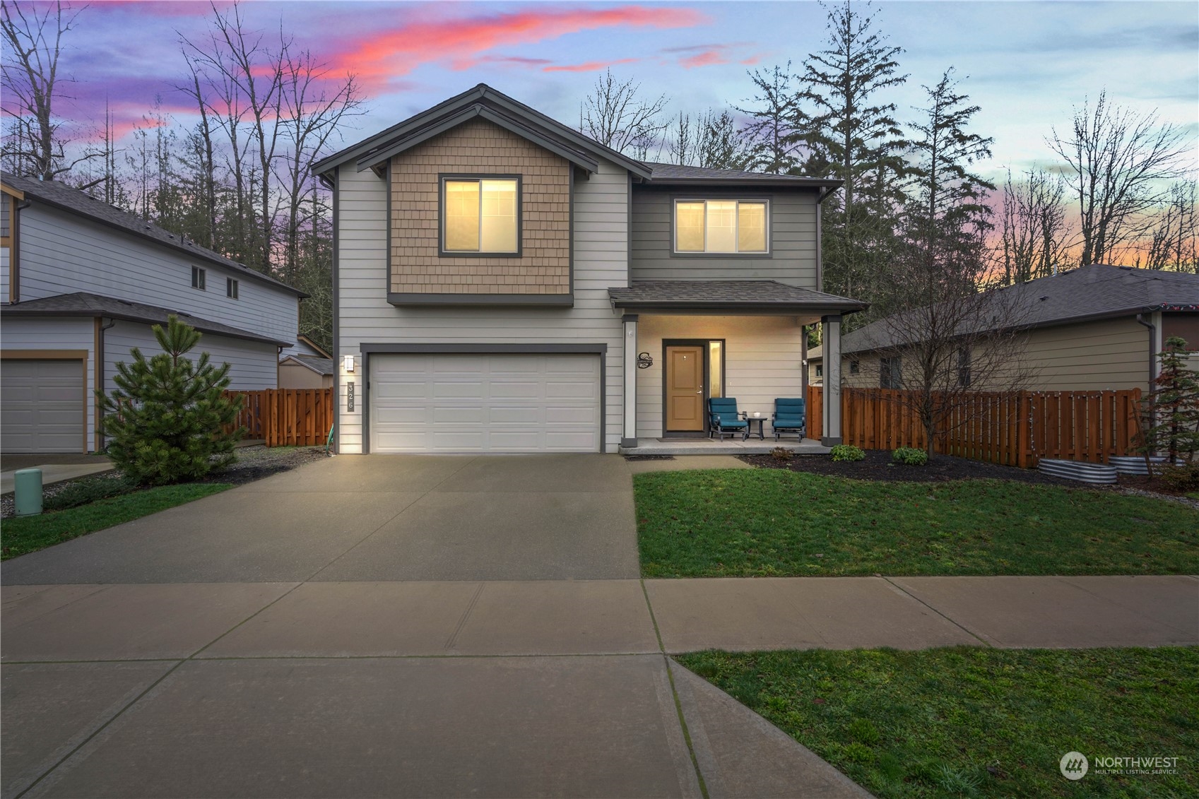 326 Partlon Street Buckley, WA 98321 - Photo 1 of 32 Gallery Image 1