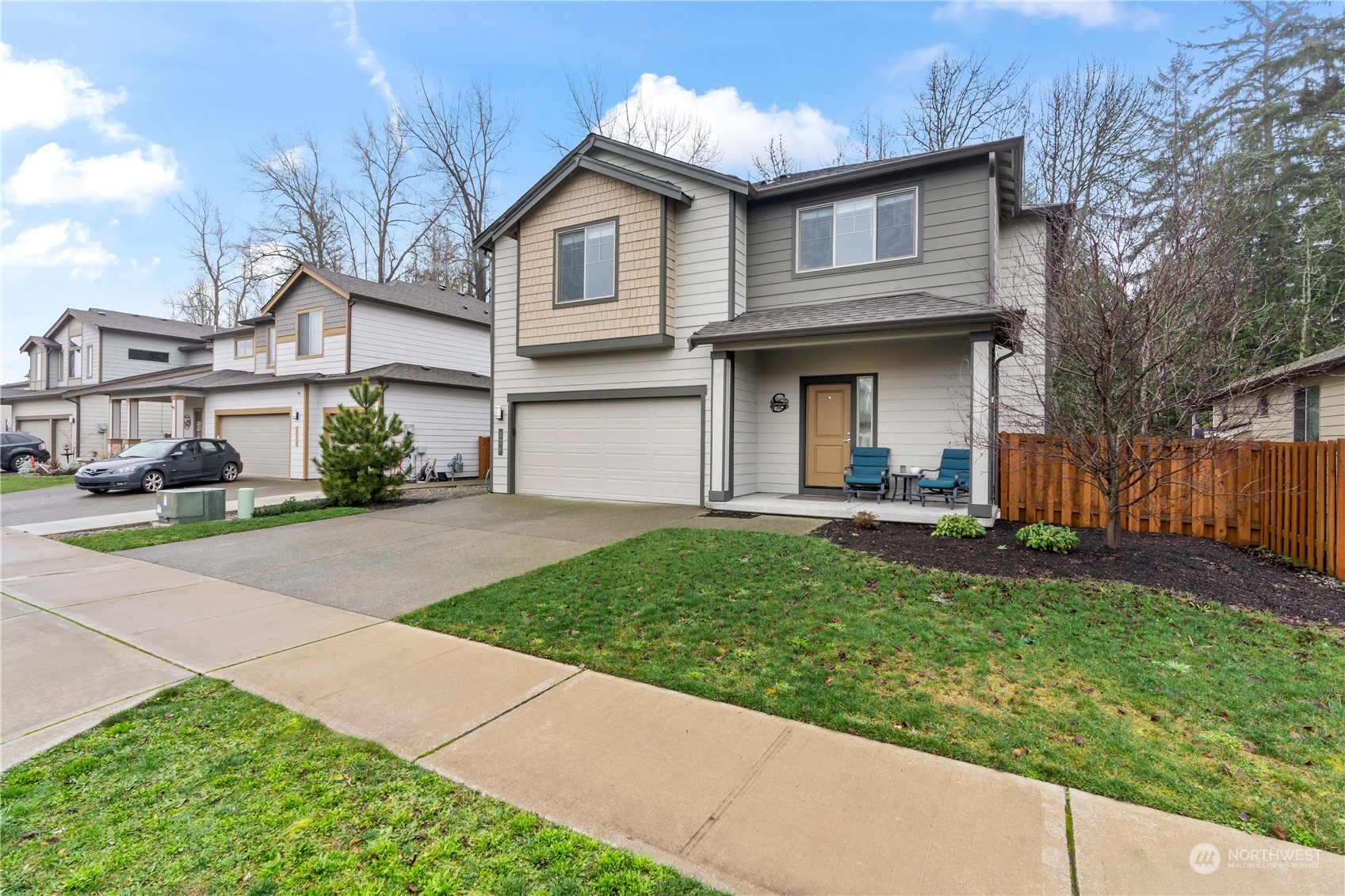 326 Partlon Street Buckley, WA 98321 - Photo 2 of 32 Gallery Image 2