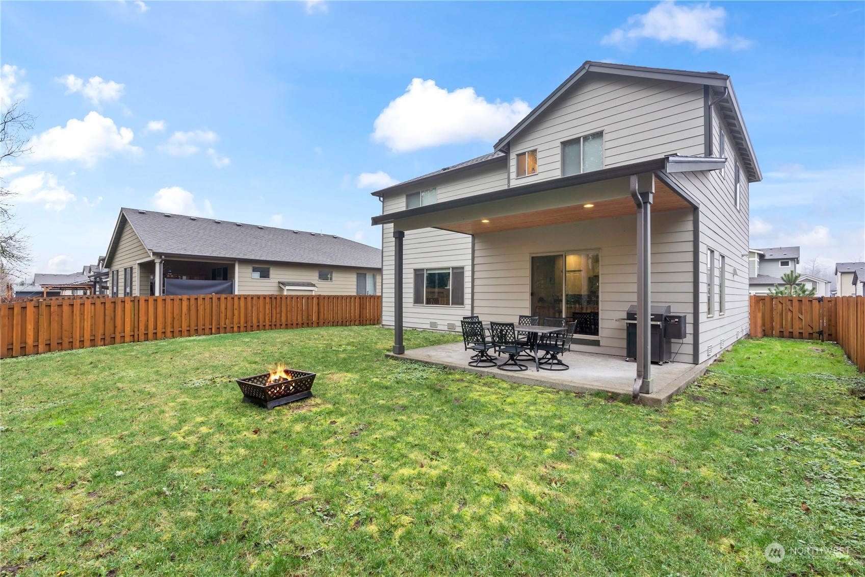 326 Partlon Street Buckley, WA 98321 - Photo 28 of 32 Gallery Image 28