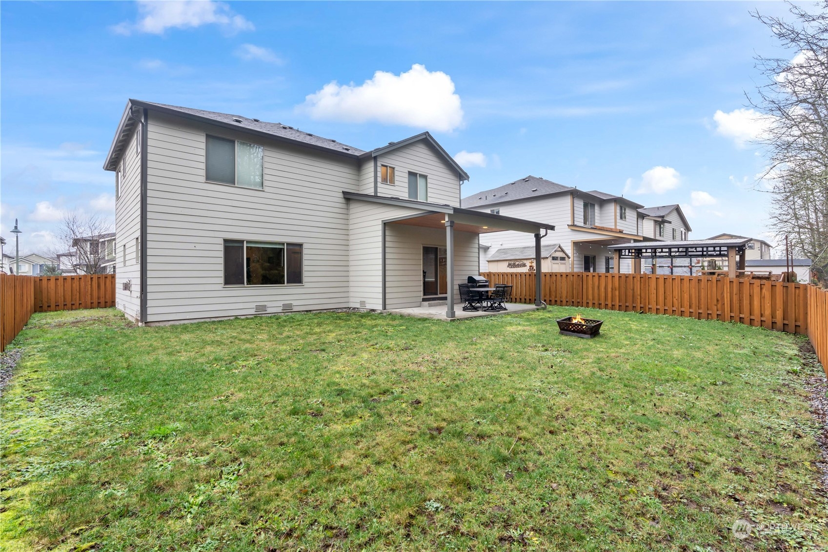 326 Partlon Street Buckley, WA 98321 - Photo 30 of 32 Gallery Image 30