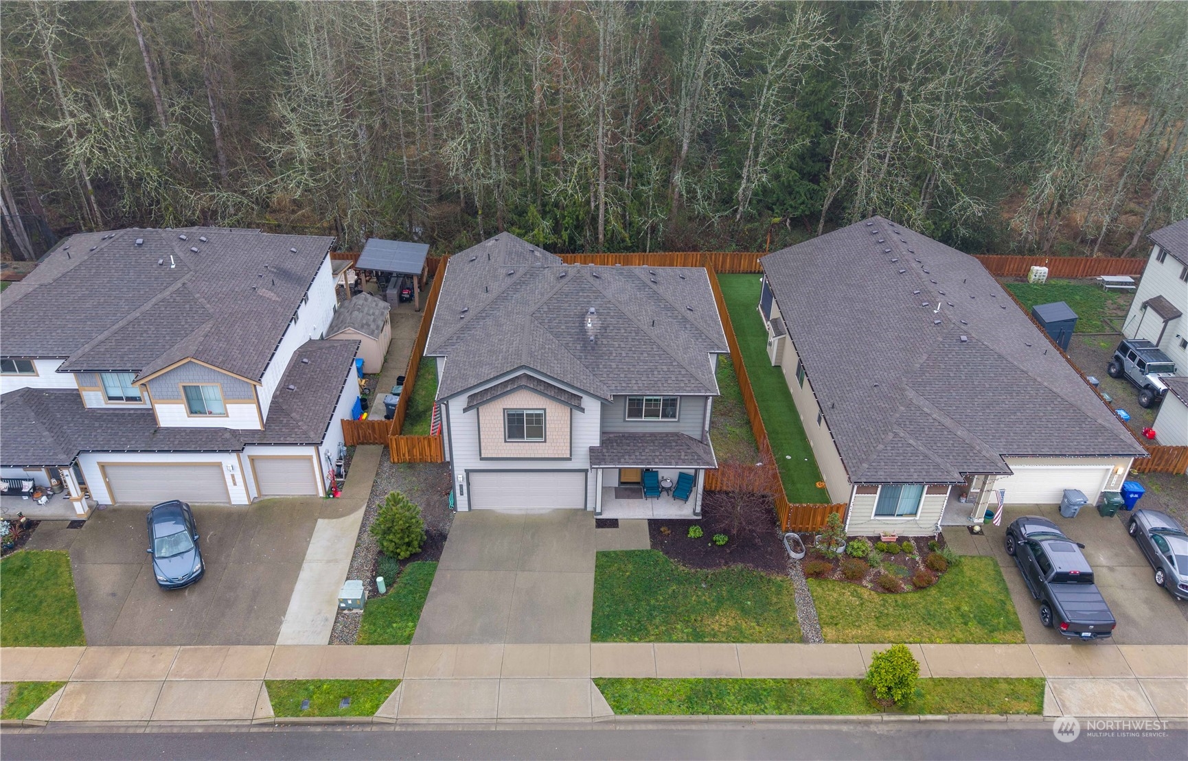 326 Partlon Street Buckley, WA 98321 - Photo 31 of 32 Gallery Image 31