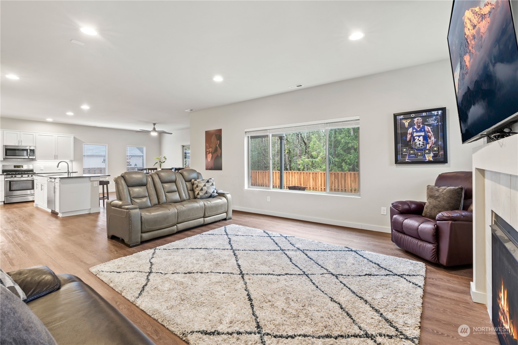 326 Partlon Street Buckley, WA 98321 - Photo 5 of 32 Gallery Image 5