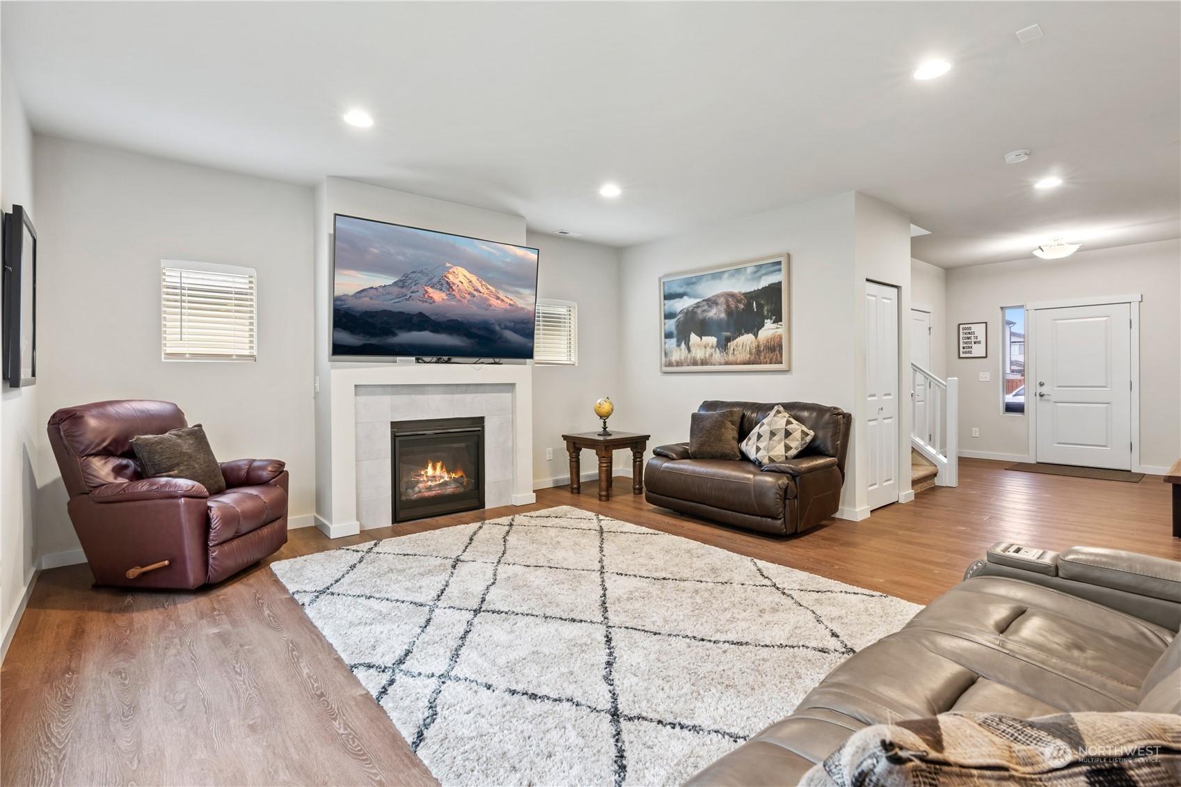326 Partlon Street Buckley, WA 98321 - Photo 6 of 32 Gallery Image 6