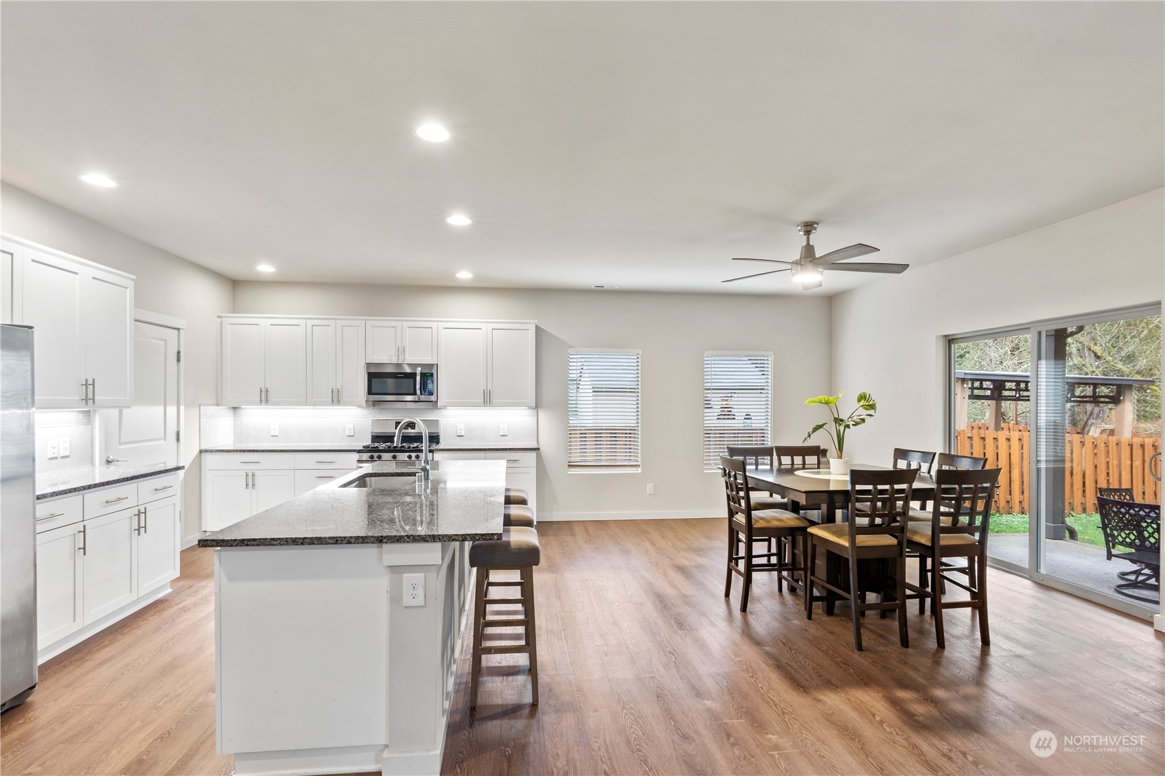326 Partlon Street Buckley, WA 98321 - Photo 10 of 32 Gallery Image 10
