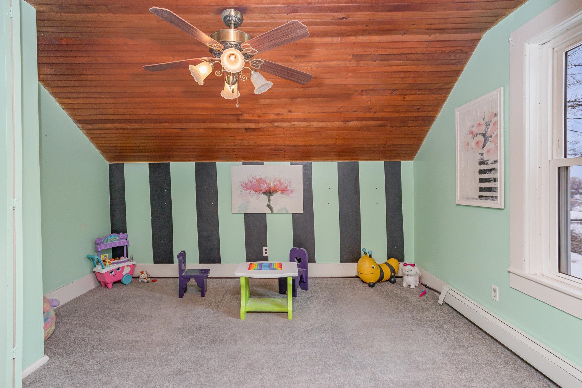 498 Chip Road Auburn, MI 48611 - Photo 20 of 31