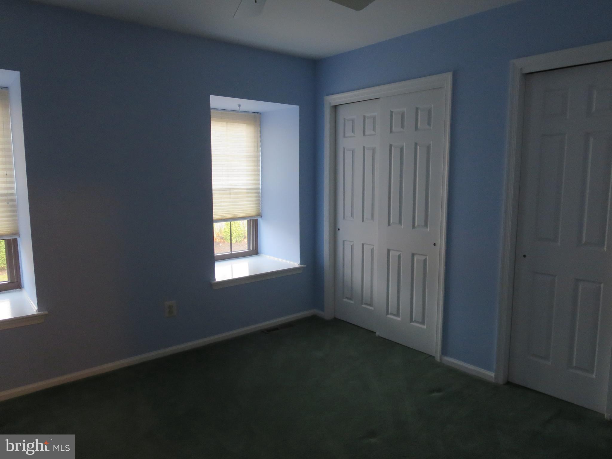 32 Crofton Commons Cherry Hill, NJ 08034 - Photo 13 of 19 Third Bedroom