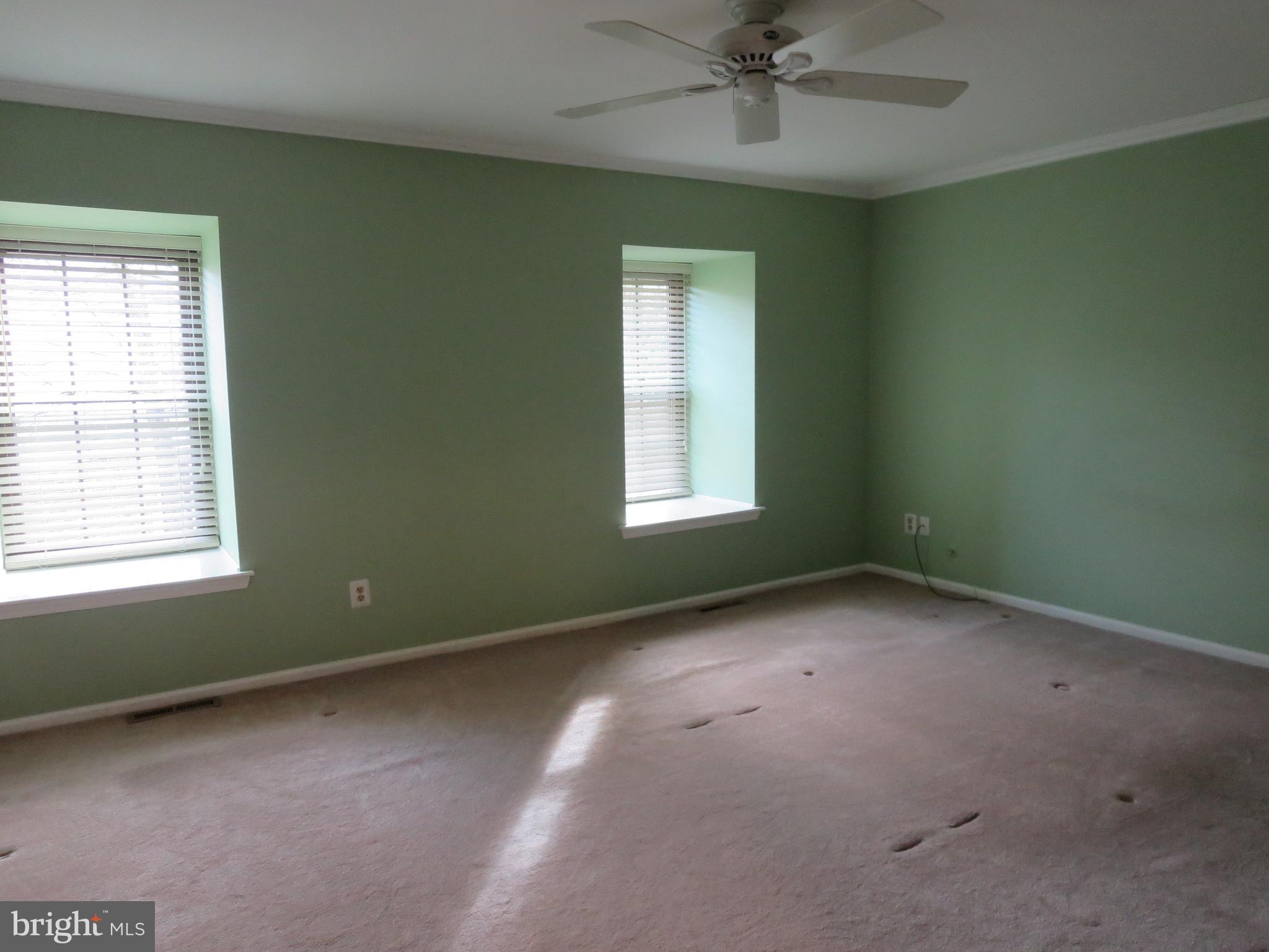 32 Crofton Commons Cherry Hill, NJ 08034 - Photo 9 of 19 Primary Bedroom