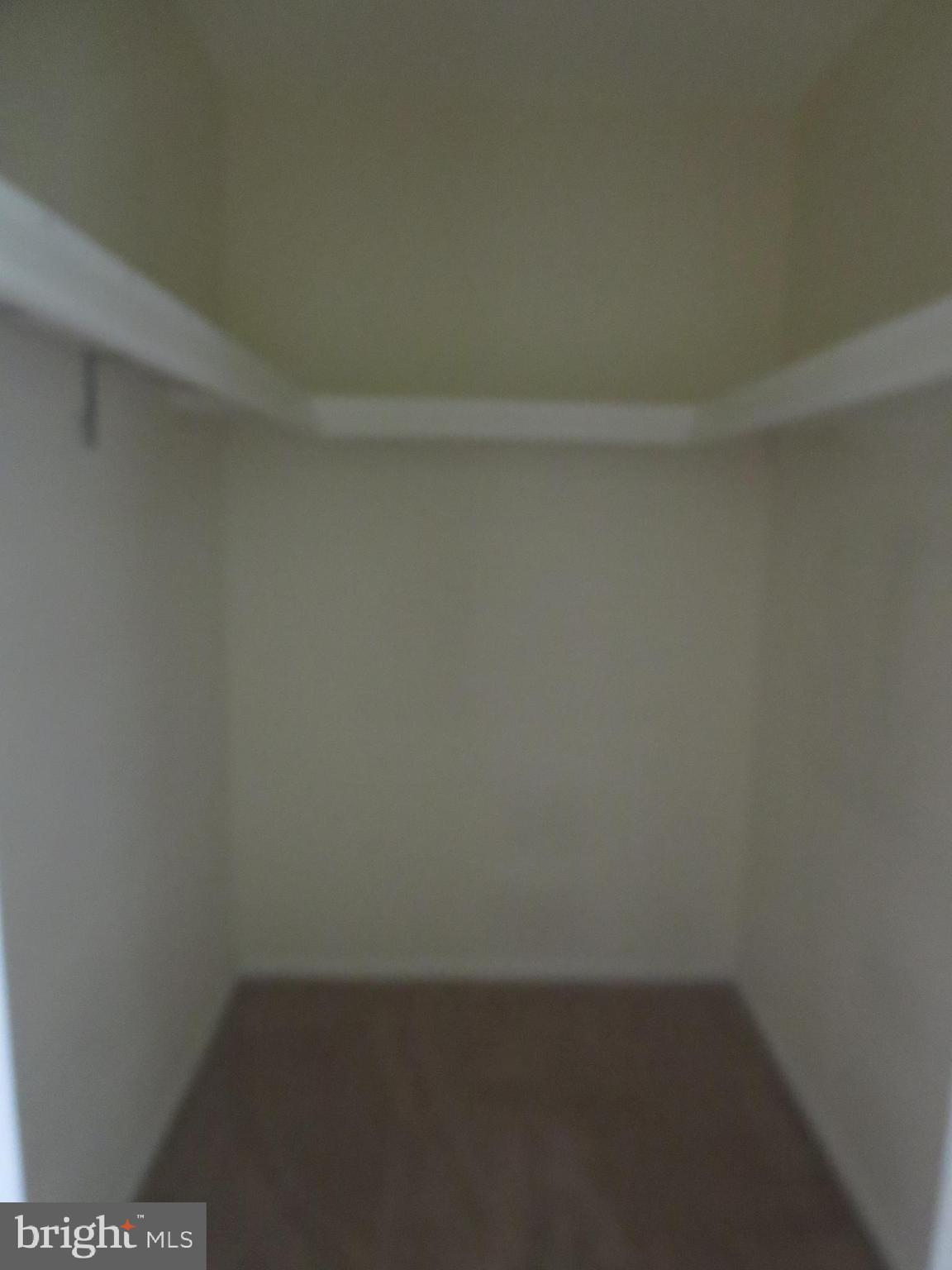 32 Crofton Commons Cherry Hill, NJ 08034 - Photo 10 of 19 Walk-in Closet in Primary Bedroom