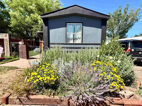 $134,500 | 3 Palomino Drive, Durango, CO 81301