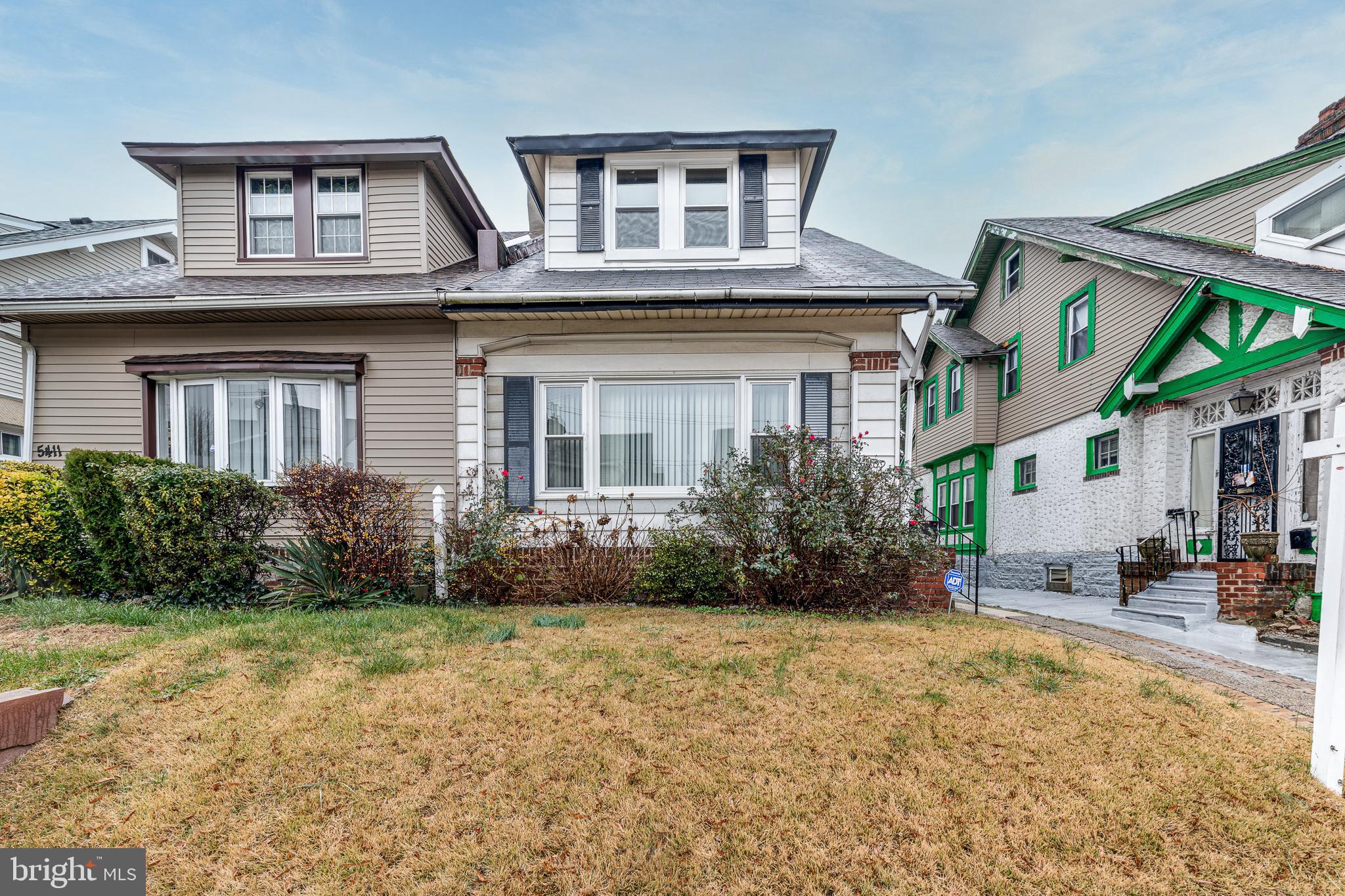 5409 Westford Road Philadelphia, PA 19120 - Photo 1 of 33 Gallery Image 1