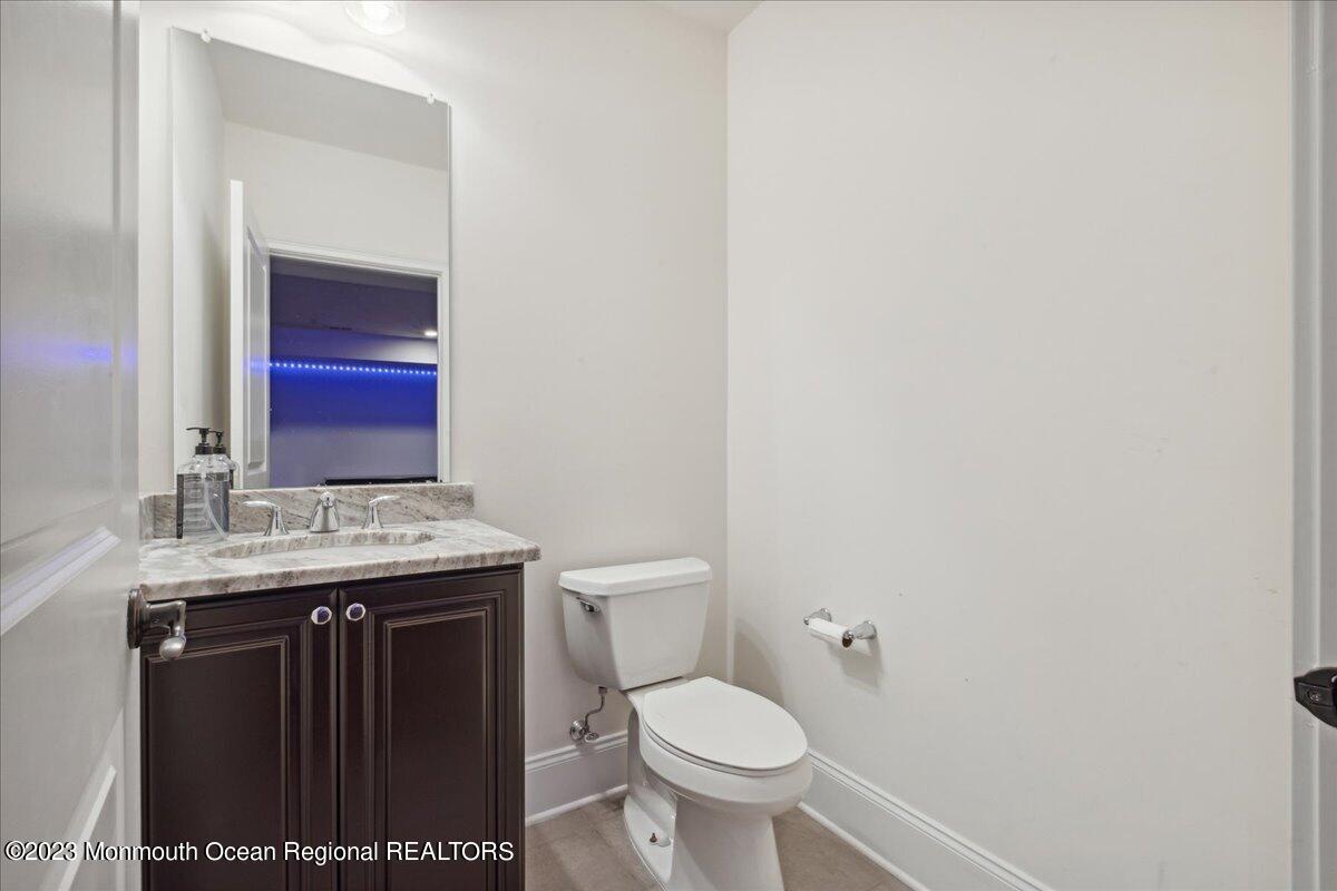 25 Windermere Road Lincroft, NJ 07738 - Photo 50 of 70 Basement Bath