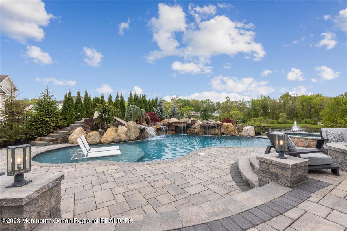 25 Windermere Road Lincroft, NJ 07738 - Photo 57 of 70 Pool