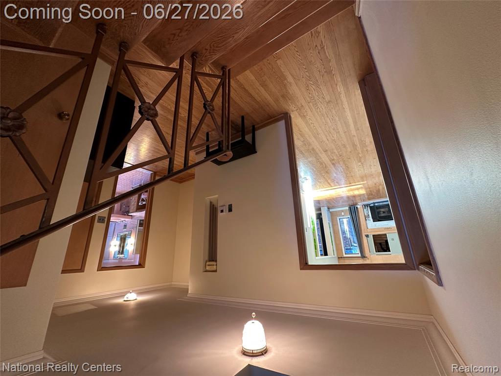 821 Pemberton Road Grosse Pointe, MI 48230 - Photo 24 of 64