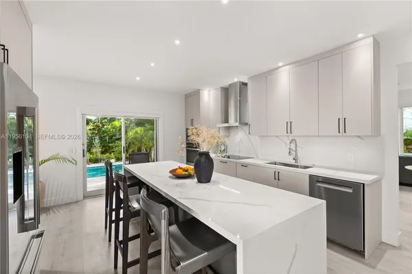 $1,998,000 | 3616 Southwest 26th Street, Miami, FL 33133