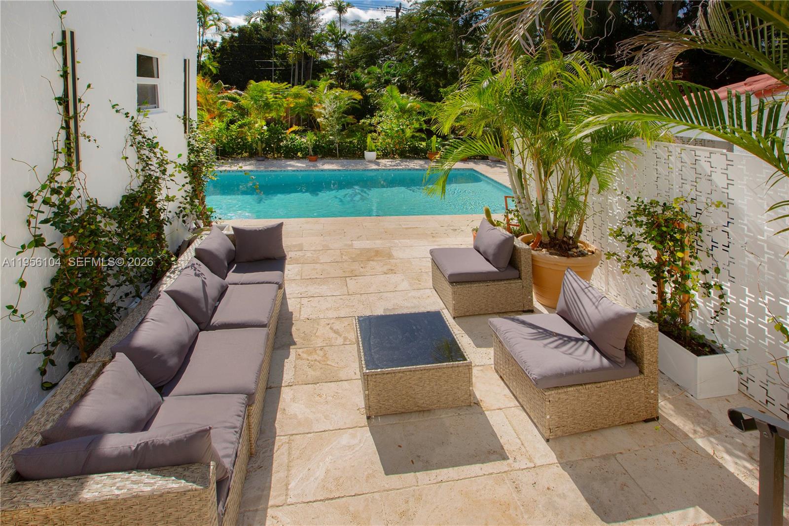 3616 Southwest 26th Street Miami, FL 33133 - Photo 60 of 77