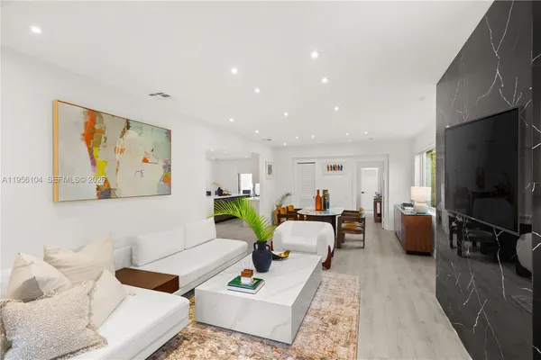 $1,998,000 | 3616 Southwest 26th Street, Miami, FL 33133