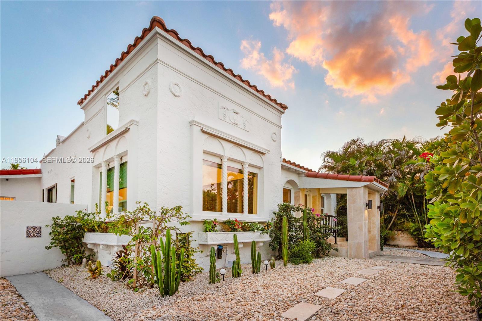 3616 Southwest 26th Street Miami, FL 33133 - Photo 69 of 77