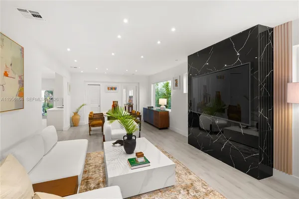 $1,998,000 | 3616 Southwest 26th Street, Miami, FL 33133