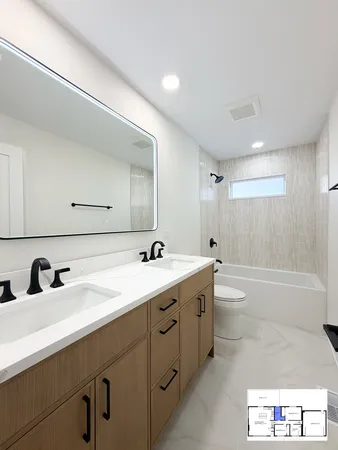 $969,700 | 703 North Gibbons Avenue, Arlington Heights, IL 60004