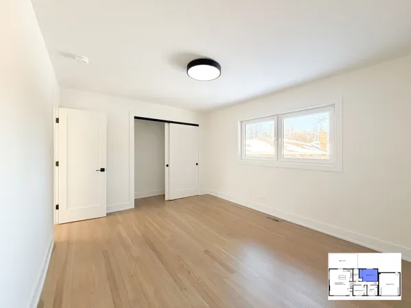 $969,700 | 703 North Gibbons Avenue, Arlington Heights, IL 60004