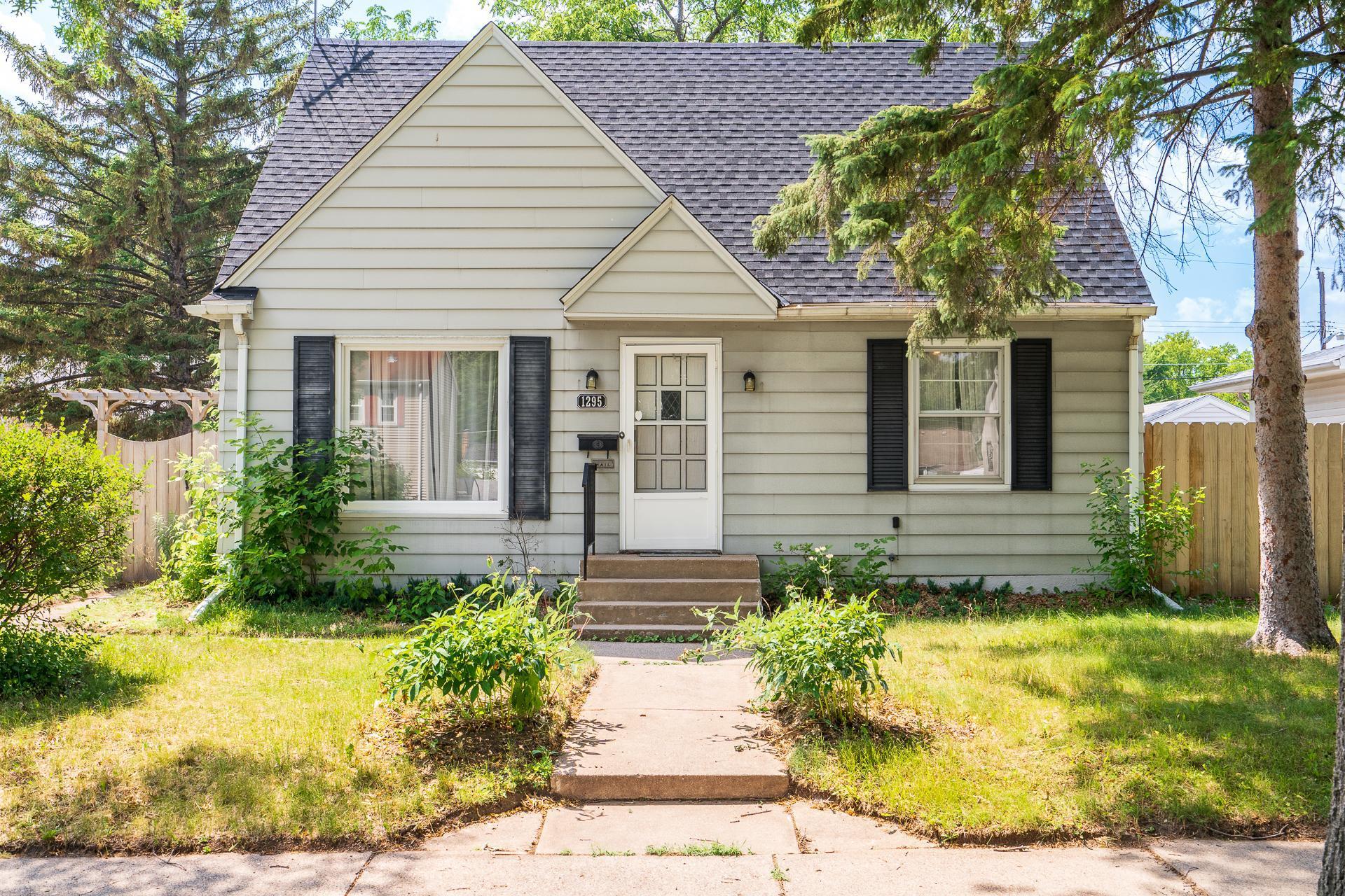 1295 Matilda Street St. Paul, MN 55117 - Photo 1 of 1