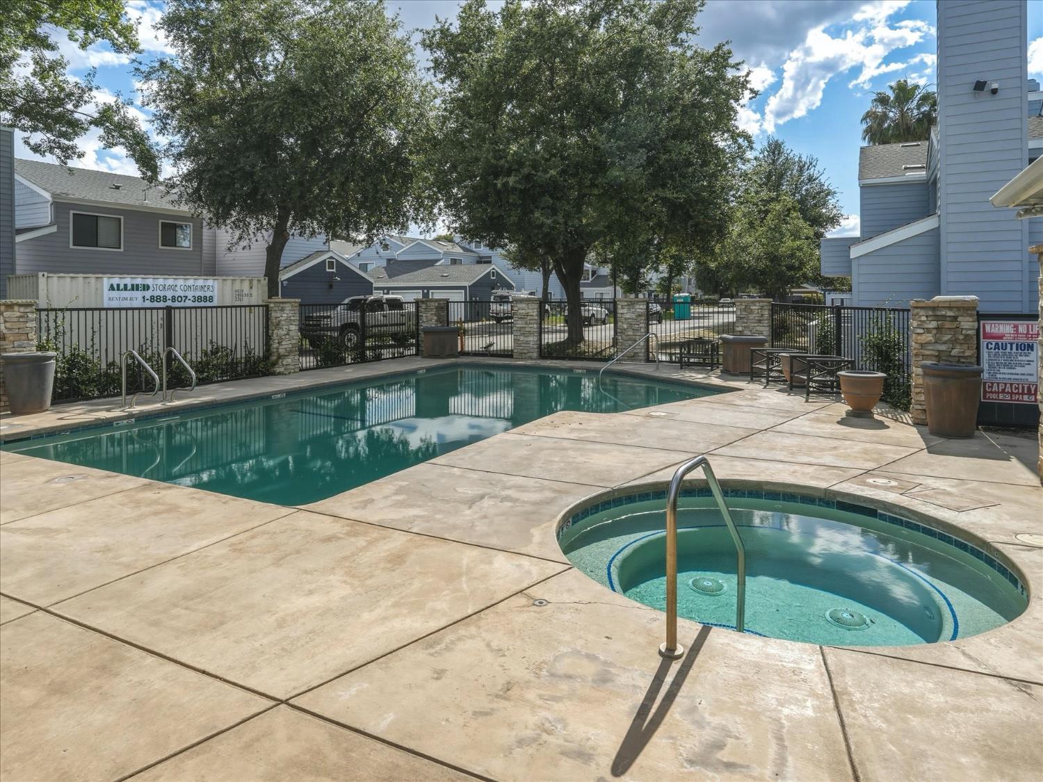 7675 North First Street, Unit 140 Fresno, CA 93720 - Photo 32 of 33