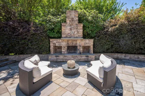 $1,630,000 | 12509 Pine Valley Club Drive, Charlotte, NC 28277