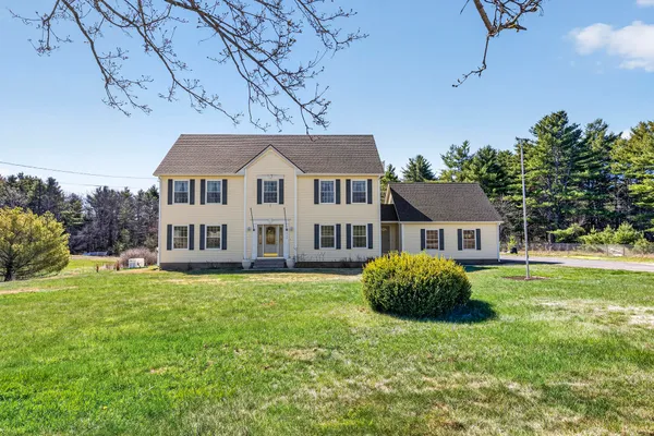 $749,500 | 117 McLellan Road, Gorham, ME 04038