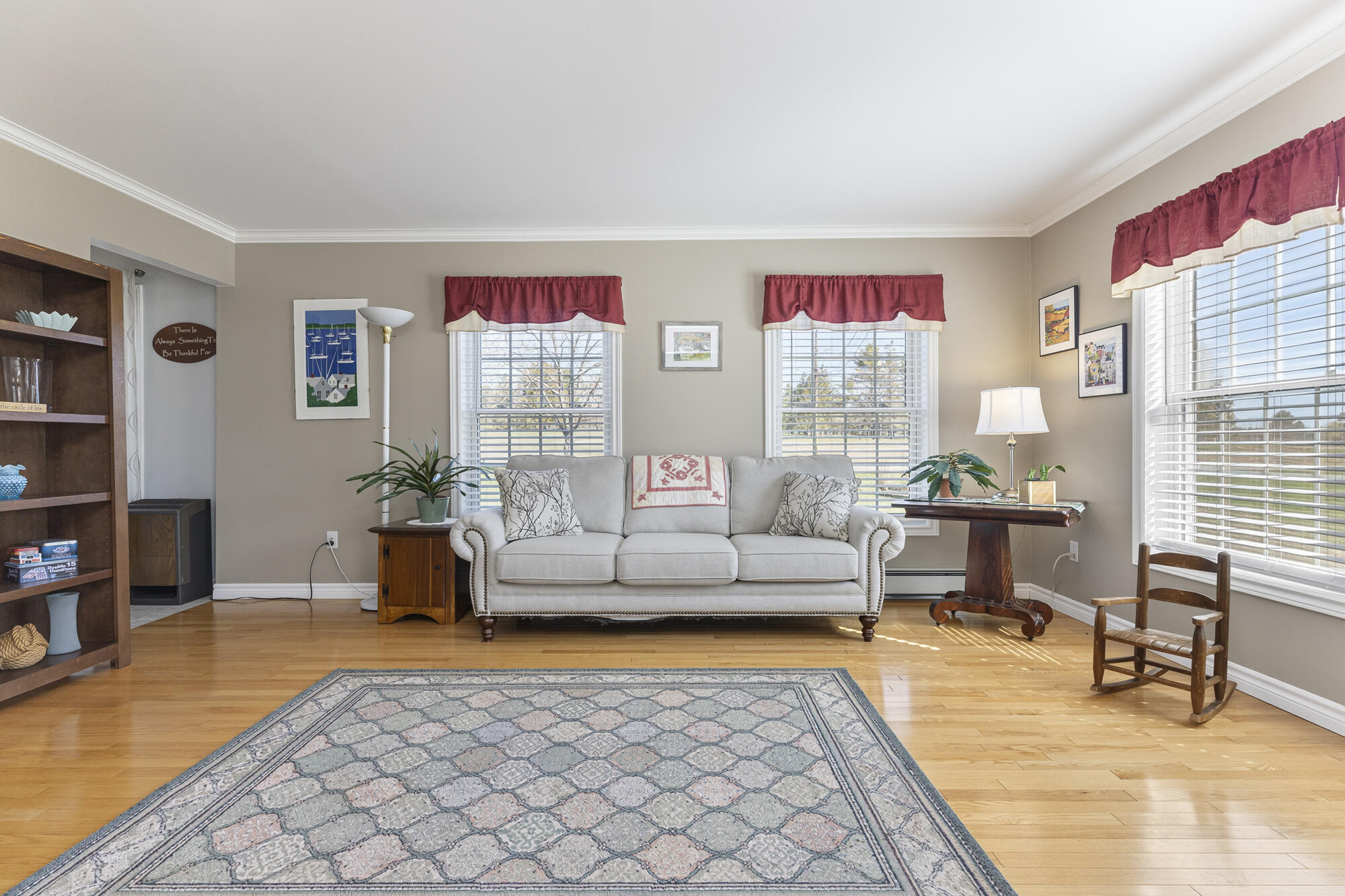 117 McLellan Road Gorham, ME 04038 - Photo 15 of 48 Family Room
