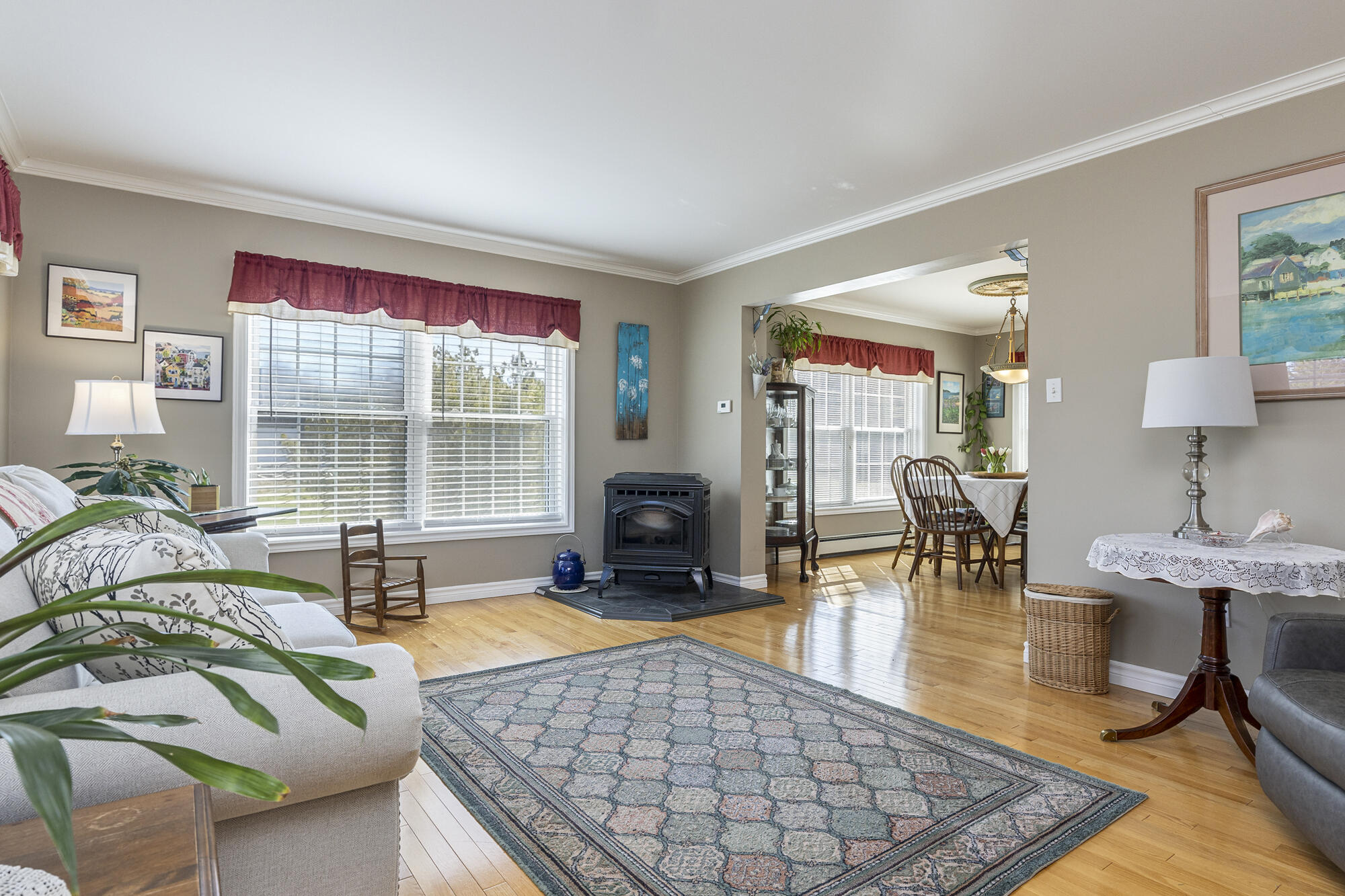 117 McLellan Road Gorham, ME 04038 - Photo 16 of 48 Family Room