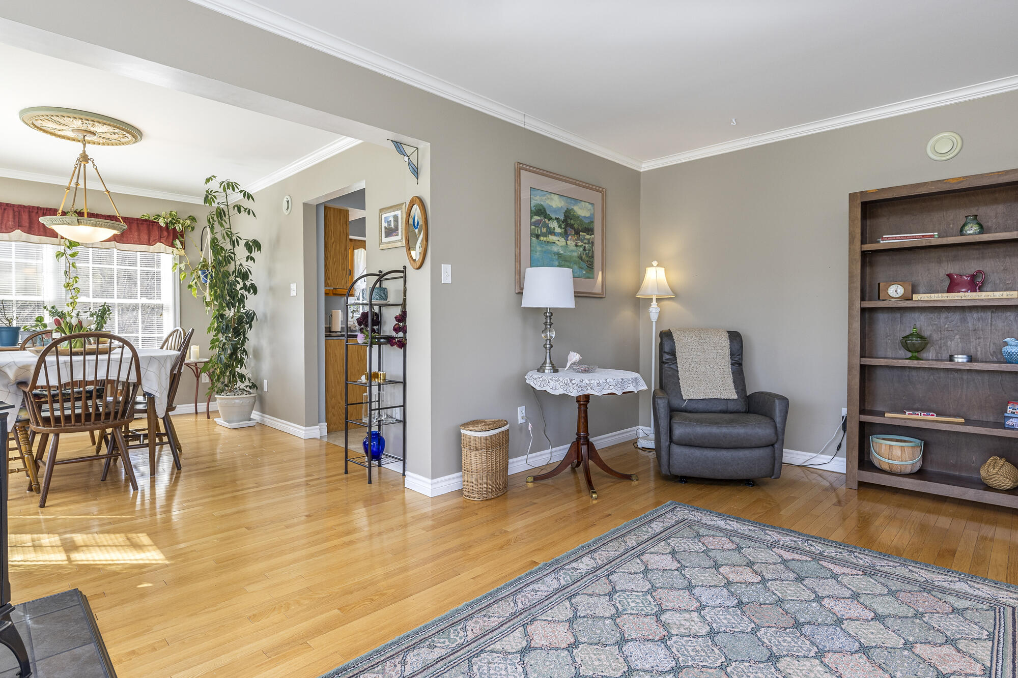 117 McLellan Road Gorham, ME 04038 - Photo 17 of 48 Family Room