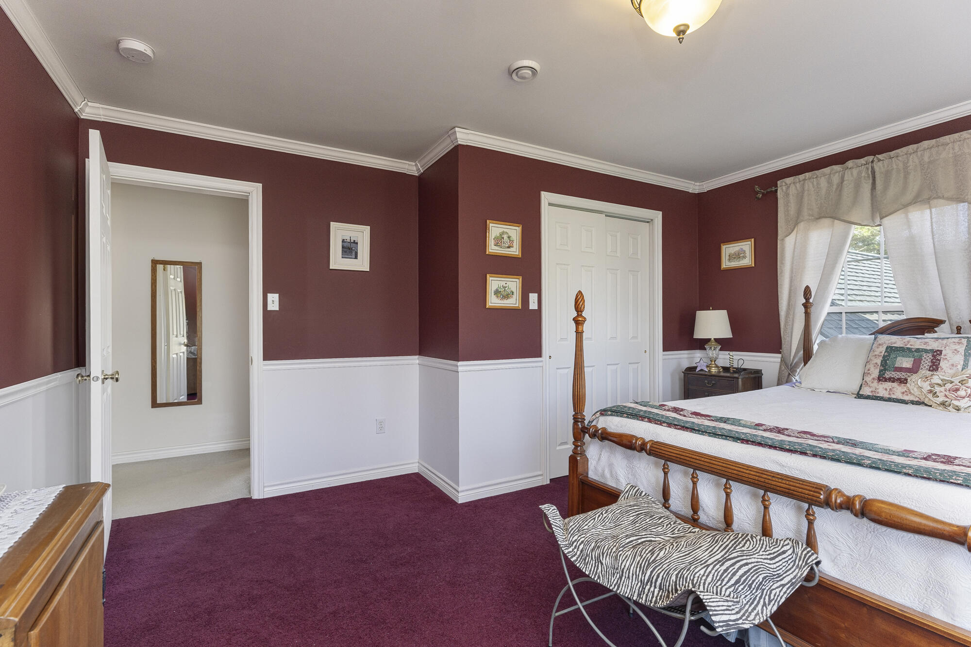 117 McLellan Road Gorham, ME 04038 - Photo 23 of 48 Guest room
