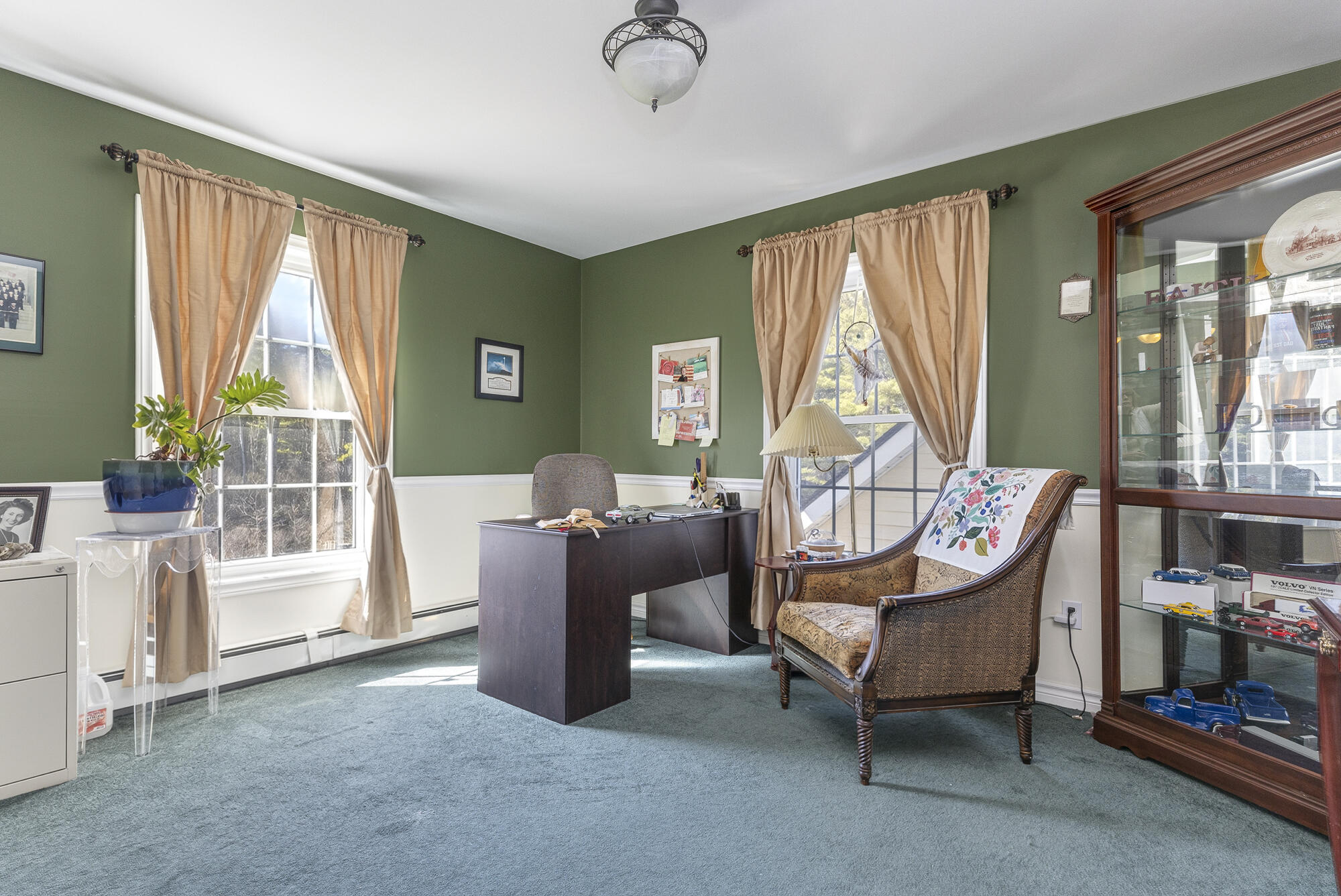 117 McLellan Road Gorham, ME 04038 - Photo 24 of 48 Guest Room