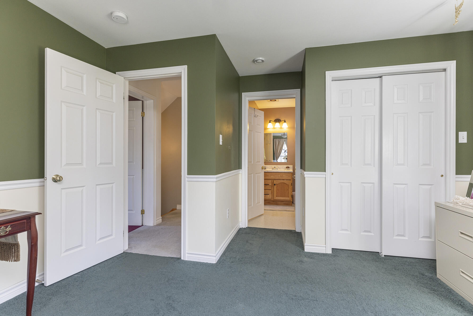 117 McLellan Road Gorham, ME 04038 - Photo 25 of 48 Guest Room