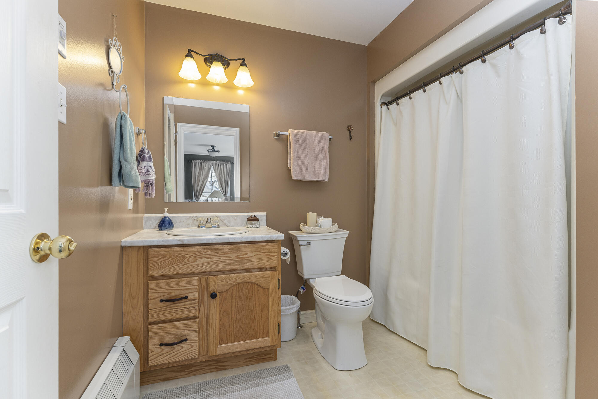 117 McLellan Road Gorham, ME 04038 - Photo 26 of 48 Guest Bath