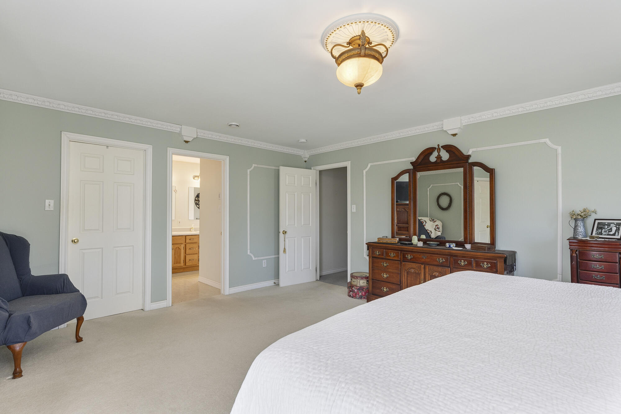 117 McLellan Road Gorham, ME 04038 - Photo 33 of 48 Primary Bedroom