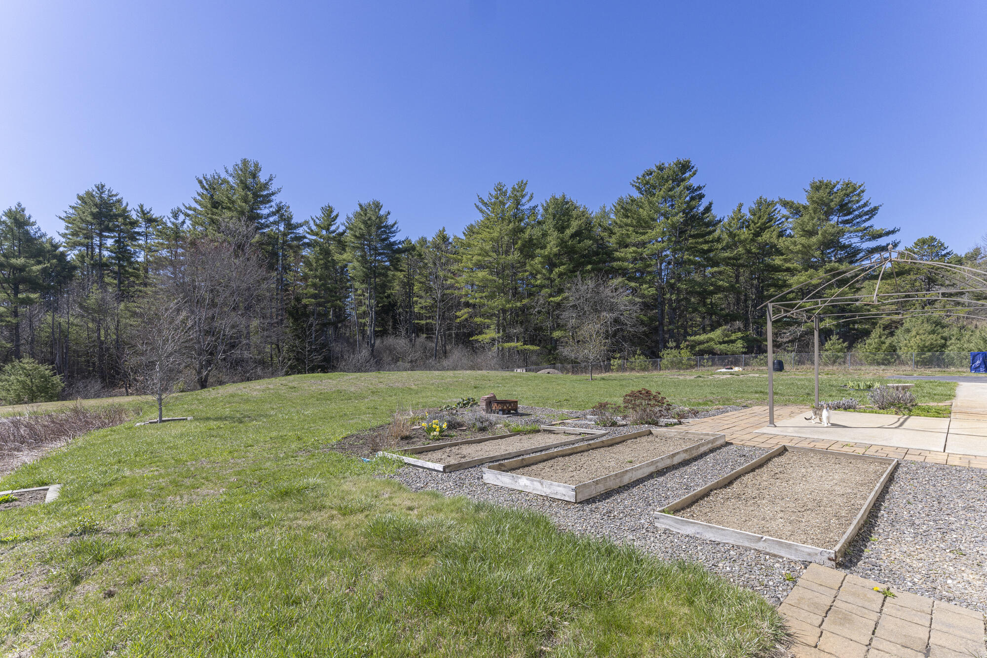 117 McLellan Road Gorham, ME 04038 - Photo 47 of 48 Gardens