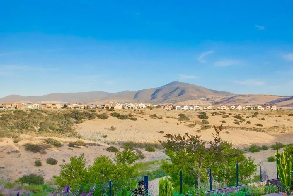 15497 Tanner Ridge Road San Diego, CA 92127 - Photo 48 of 48 a view of mountain view with mountains in the background