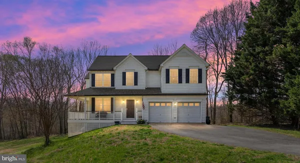 $635,000 | 1835 Foggy Bottom Court, Sunderland, MD 20689
