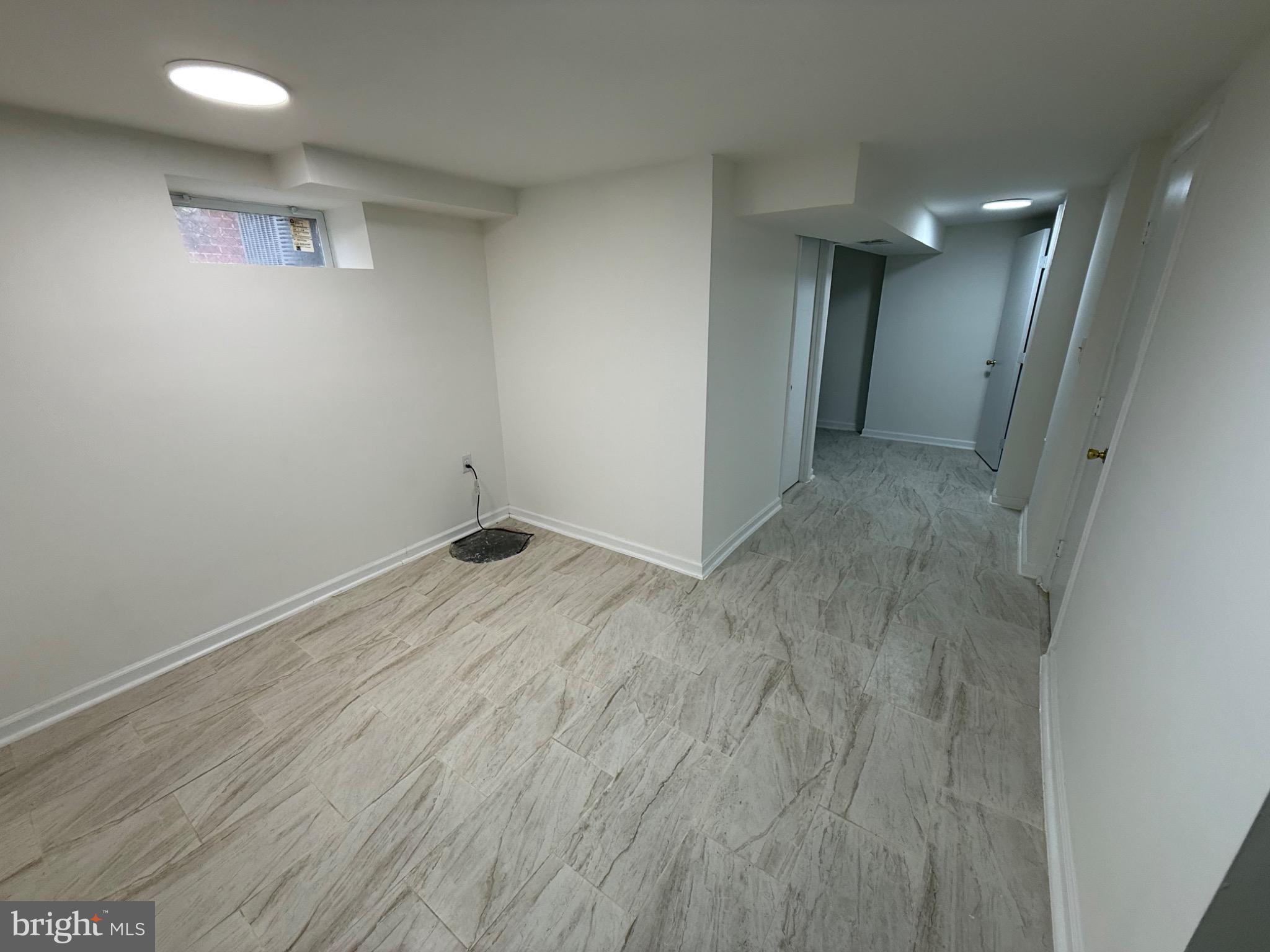 374 Chaplin Street Southeast Washington, DC 20019 - Photo 20 of 23 a view of a hallway