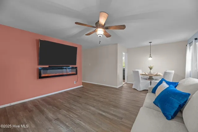 $235,000 | 210 Glenburnie Drive, New Bern, NC 28560