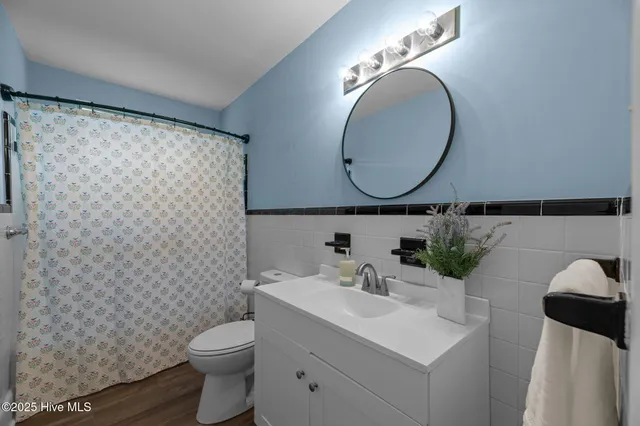 $235,000 | 210 Glenburnie Drive, New Bern, NC 28560