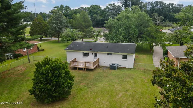 $235,000 | 210 Glenburnie Drive, New Bern, NC 28560