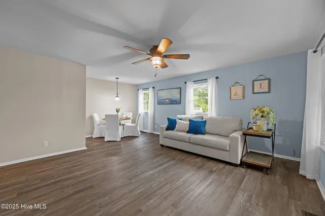 $235,000 | 210 Glenburnie Drive, New Bern, NC 28560